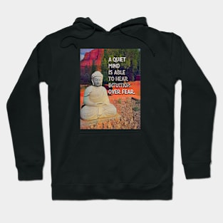 Meditation Hoodie